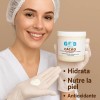 Crema De Cacao Ozonizada - Gob - 240 G