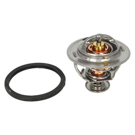 Lssapr 3920336 3923331 3917324 Thermostat Kit Replacement for JCB Tractor 3170-80 3170-65 3170 Replacement for Cummins Engine 1989-1993 6BTA 6BT 6B 4BTA 4BT 4B 3.9L 5.9L