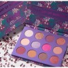 Colourpop Paleta De Sombras - Element Of Surprise - Original