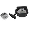 Recoil Starter Assembly for 33cc 36cc 43cc 49c Engine Brush