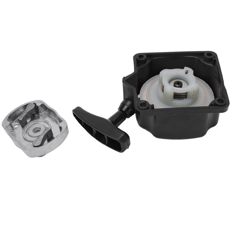 Recoil Starter Assembly for 33cc 36cc 43cc 49c Engine Brush