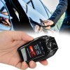 Unbranded High Stability Brand New LED Touchscreen Car Key Case
