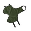 Large Dog Belly Band Waterproof Breathable Full Protection Easy to