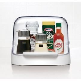 Asbel N Forma Hood 22 White