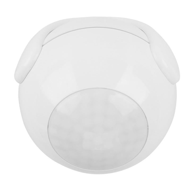 Smart WIFI PIR Sensor Inteligente Wireless Infrared Motion Remote Control