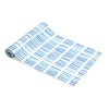 Style Decor W2700200 Laminated Table Runner, Waterproof, Nordic Table Center,