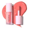 Moira Rubor Líquido Love Steady Liquid Blush, Varios Tonos