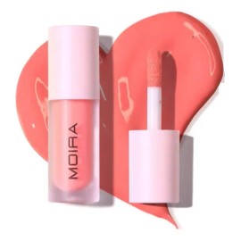 Moira Rubor Líquido Love Steady Liquid Blush, Varios Tonos