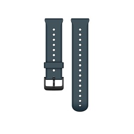 Ticwatch Pro 5 Watch Band, for TicWatch Pro 5 24mm Width Watch Band, TicWatch Pro 5 Replacement Band (Pro 5 band-Twilight blue-AU)