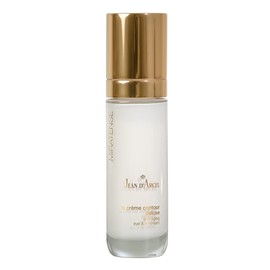 JEAN D'ARCEL MIRATENSE LIFT DETOX la crème contour deluxe - Augen- und Lippenpflege - mildert Alters- & Mimikfalten - 30ml