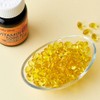 Active vitamin D3 5000iu high-dose vitamin D high-dose cholecalciferol capsules