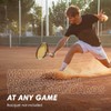 Scoring Right Portable Tennis Racket and Padel Scorekeeper, Easy to