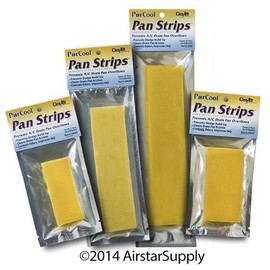 ClenAir PurCool Condensate Pan Strip # 2009 , Treats up to 30 Tons