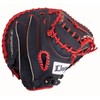 Saitama Seibu Lions x GP Baseball Catcher Mitt, Adult Soft,