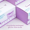Frida Mom 11pc Postpartum Essentials Kit Gift Set, Hospital Bag