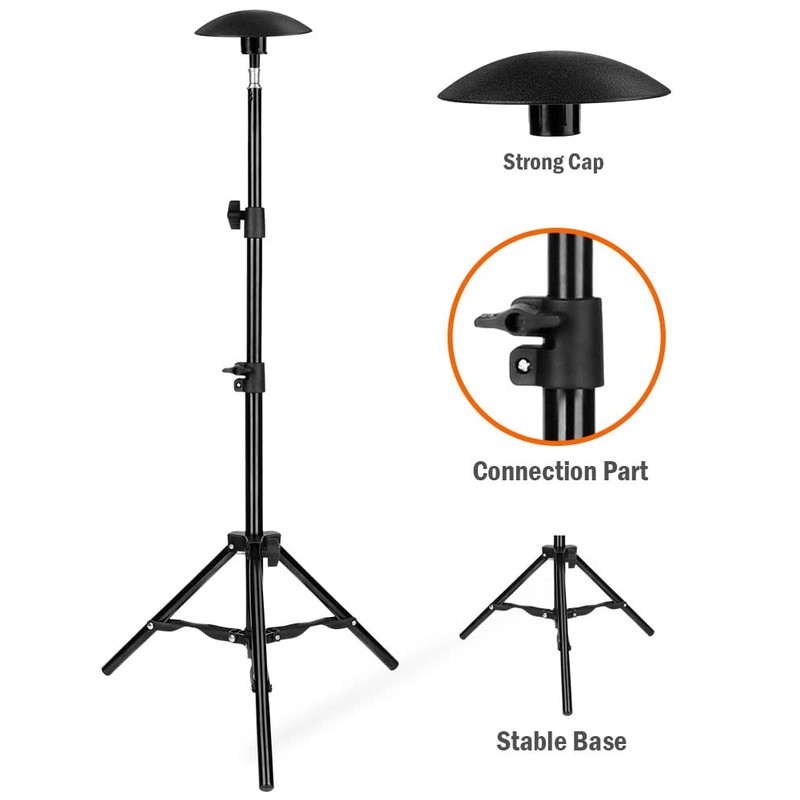 iCOVER Trailerable Boat Cover with Support Pole- 17'-19' Waterproof Heavy