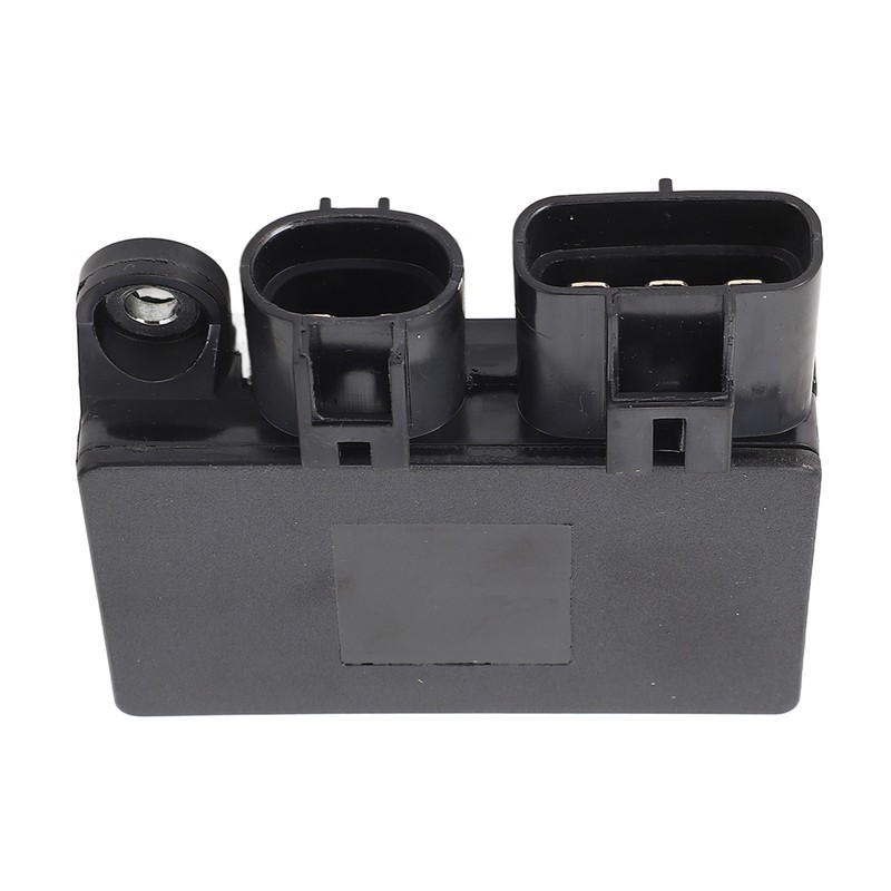 Cooling Fan Control Module 5pin 89257 12010 Replacement for Toyota