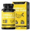 Omega Ultra Aceite Pescado 360mg Epa 240mg Dha Forma Peces