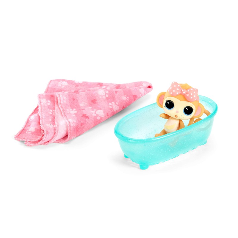 Baby Born 904268 Surprise Pets 1, Multi