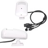 Mini Security Camera 1080P Wifi IP Indoor Security Wireless Surveillance