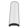 Replacement Filters High Efficiency Air Cleaner Filter Easy Cleaning for