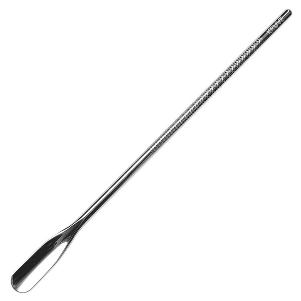 KRUVE Coffee Brew Stick - 8.5" Stainless Steel (Silver) for