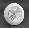 Blauberg UK DPR Round Circle Cover 100, Wall and Ceiling