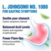LABO Nutrition GASTRICELL- Eliminate H. Pylori, Relieve Acid Reflux &