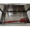 Cave Tools Grill Smoker Box With Silicone Brush