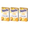 Welchs Orange Pineapple Drink Mix - Pack of 3-6 Singles