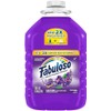 Fabuloso Multi-Purpose Cleaner Concentrate, Floor and Household Surface Cleaner, Makes