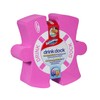 SwimWays Drink Dock Foam Drink Holder, Pink