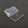 Core RC CR791 - Premium 4pc Allen Wrench Hex Set