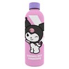 Kids Licensing Kuromi 800ml Stainless Steel Water Bottle