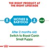 ROYAL CANIN Croquetas para Hembras, Mini Starter Mother & Baby