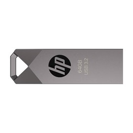 Gish Japan Distributor, 64 GB USB 3.2 Alloy, Lightweight, Maximum Reading Speed of 120 MB/s Data Backup, Eliminates Insufficient Capacity, Refined Matte Texture