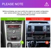 4Core 2G+64G Android 15 Car Stereo for Chevy Silverado Suburban/GMC