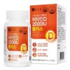 Samlip 종근당 비타민D 2000IU 플러스 400mg 90정 Jongkundang Vitamin D 2000IU Plus 400mg 90 Tablets