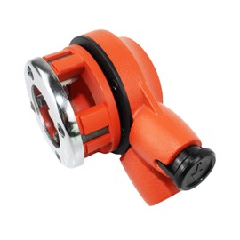 HFS (R Pipe Threading Tool Ratchet Pipe Threader Dies Ratcheting Pipe Threading Tool Kit Replacement 3/4''