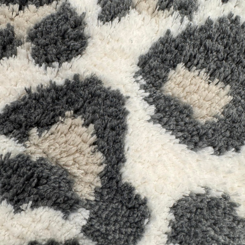 Allure Leopard Bath Sheet, 100% Cotton, Luxury Jacquard Print, Soft