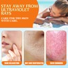 Sun Cream SPF 50, 60 g Sunscreen SPF 50 with
