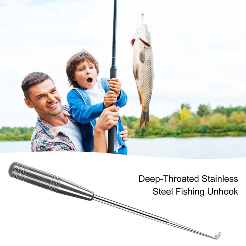 Hook Remover Tool Fishing | Magnetic Fish Hook Removal Tool