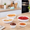 Luminarc Carine Smart Cuisine 250°C Creme Brulee