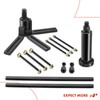 A-Premium Crankcase Splitter Separator and Crank Puller Installer Tool Kits