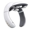 NW 1776 Portable Smart Neck Massager with Heat, 4 Massage