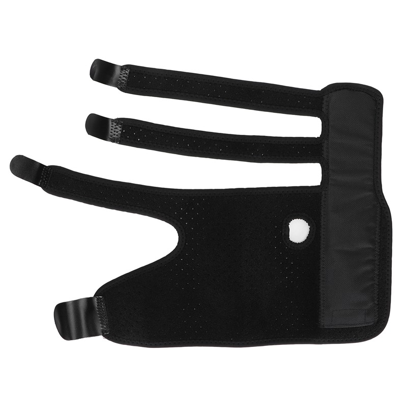 Professional Trigger Finger Splint Hand Brace Metacarpal Support for Broken