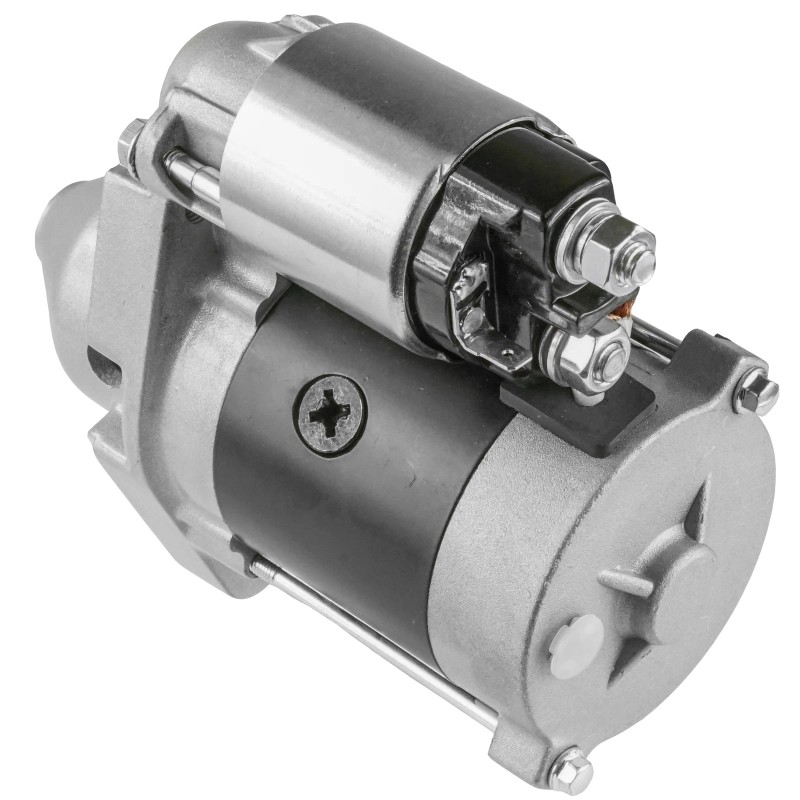 John Deere Starter for John Deere FC540V 180 185 Kawasaki
