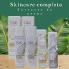 Skin Care Cqk Esencia De Arroz, Adolescente/niña 5pz