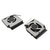 CPU GPU Cooling Fan Replacement for Acer for AN515 55