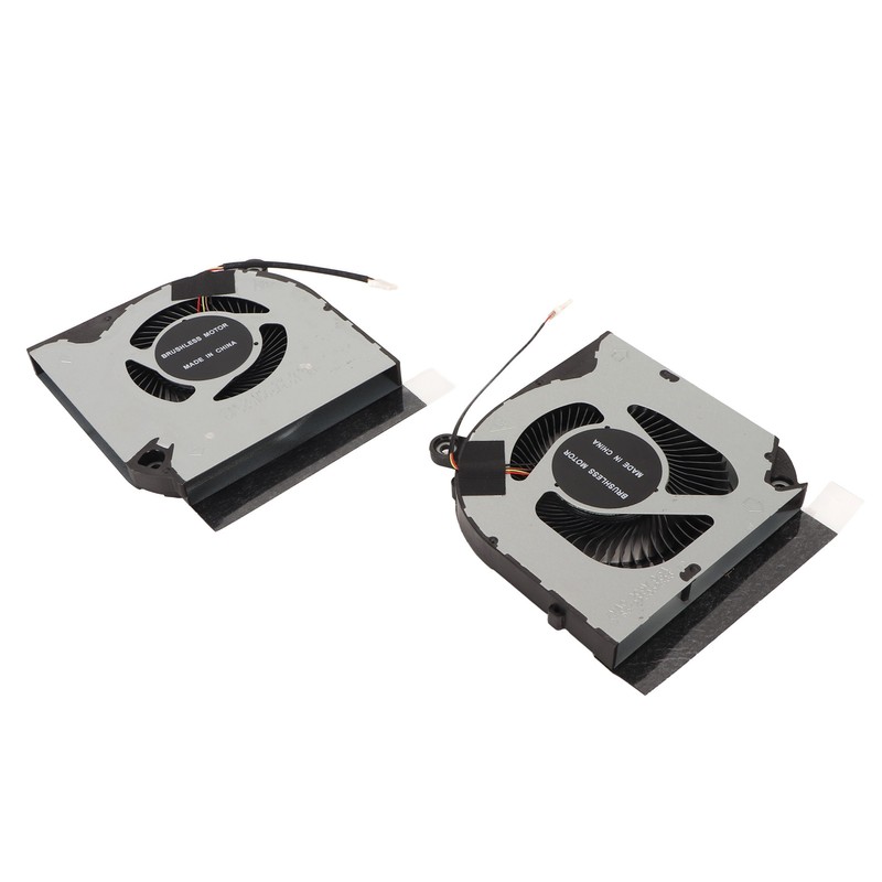 CPU GPU Cooling Fan Replacement for Acer for AN515 55